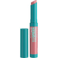 Maybelline Green Edition Balmy Lip Blush, Formulated With Mango Oil, Moonlight, Pink Nude, 1 Count