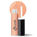 BaeBlu Organic Vegan Lip Gloss, 100% Natural Non-Toxic Moisturizing Ingredients, Carnation