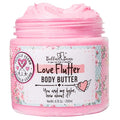 Bella & Bear Love Flutter Body Butter - Hydrating Cream for Soft, Smooth Skin | Perfect for Stretch Marks & Scars | 6.7oz of Nourishing Love