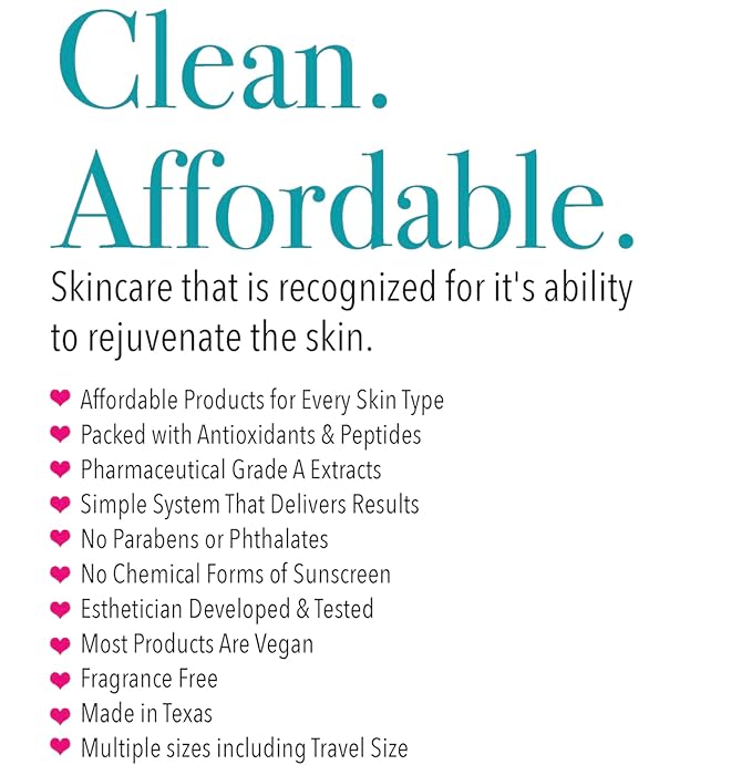 Skin Care Vitamin C Serum - Firmer, Brighter, more Radiant Skin. Vit C Serum w/Vit E, Hyaluronic Acid & packed w/Powerful Anti-aging, Damage-Repairing, UV-protecting Anti-oxidants. 4oz