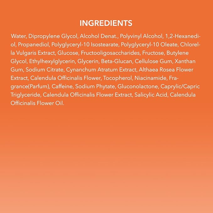 APRILSKIN Carrotene IPMP Calming & Hydrating Sheet Mask 5EA