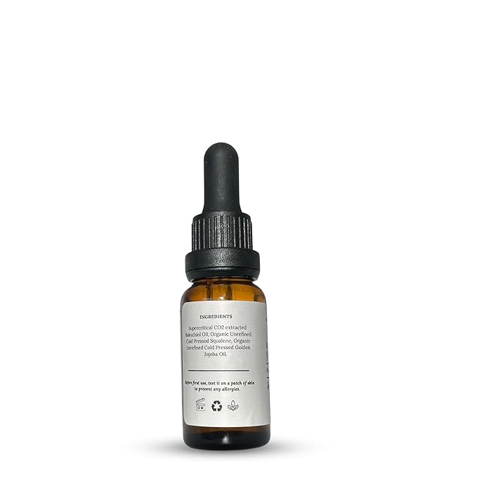 Yuvaè Skincare, 2% Bakuchiol Serum 20ml, Facial Serum + Jojoba & Squalene -Natural Retinol Alternative- Boost Collagen- Reduce Fine Lines and Wrinkles