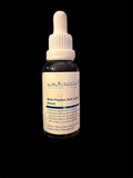 Skin Nutrition Multi-Peptide Anti-aging Serum, Oil-free, Silicone-free, Fragrance-free