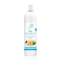 SEA Premium Moisturizing Body Lotion for Men and Women – Fragrance Free – Natural Skin Care Lotion – with Shea Butter Emu Oil and Aloe Vera - Firming Paraben Free Luxury Moisturizer – Best Hand Unscented Personal Care Lotion – Life Time Guarantee