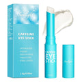 Soulight Caffeine Eye Stick, Anti-Aging Eye Balm, Advanced Revitalizing Eye Cream for Wrinkles, Dark Circles, Puffiness & Bags Under Eyes - Retinol Eye Cream Moisturizes, Softens & Nourish Skin