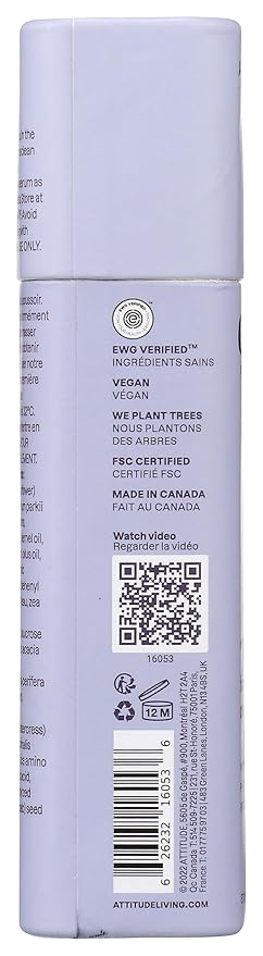 Oceanly, Face Cream Day Phyto Age, 1 Ounce