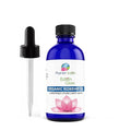 Planet Eden 100% Organic Cold Pressed Pure Rosehip Oil - (2 oz) Sun Damage, Fine Lines, Dry Skin,