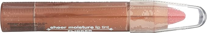 Mineral Fusion Sheer Moisture Lip Tint, Flicker, 0.1 oz