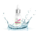 Triple Boost Age Defying Eye Serum – 3 Antiaging Ingredients in 1 w/Argireline, Peptides & Hyaluronic Acid – Moisturize & Reduce look of Wrinkles & Lines - Made in USA /.5 oz.