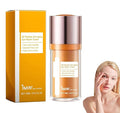 5d Peptides Anti-Aging Eye Repair Cream, 5d Peptide Anti-Wrinkle 𝐄ye 𝐂ream for Dark Circle & Puffiness (1pcs)