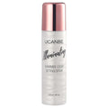 UCANBE Shimmer Dewy Setting Spray – Glowing + Makeup Setting Spray 2 in 1 Lightweight Formula for a Radiant Glow,Long-Lasting Face Mist for Face Body, 4 Fl Oz #Silver