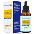 Bakuchiol Retinol Alternative Face Serum - With Niacinamide, Hyaluronic Acid & Vitamin E for Wrinkle Reduction Skin Firming & Smoothing, Sensitive Skin Care (1 fl.oz / 30ml)