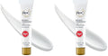 RoC Retinol Correxion Eye Cream Mini for Dark Circles & Puffiness,Daily Wrinkle Cream,Anti Aging Line Smoothing Skin Care Treatment,.25 Ounces,(Pack of 2)