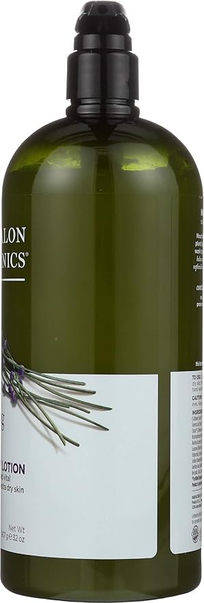 Avalon Organics Hand and Body Lotion Lavender - 32 fl oz