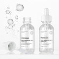Niacinamide 10% + Zinc 1% Serum, Anti-Aging Niacinamide Serum for Face, 2PCS Moisturizing Facial Serum for All Skin Type, Women Face Skin Care.