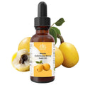 Relaxcation Marula Oil – Cold Pressed Organic Oil from Sclerocarya Birrea Seeds | Pure Extract for Hair, Face, Nail & Body | Unrefined, Vegan, Hydrating, Travel Size Glass Bottle (2 oz)