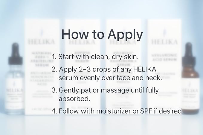 Hyaluronic Acid Serum for Face – Hydrating & Plumping Facial Serum with Niacinamide, Aloe & Witch Hazel – Deep Moisture, Fine Line Smoothing – Fragrance-Free, Made in USA – 1 fl oz
