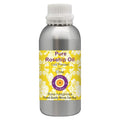 dève herbes Pure Rosehip Oil (Rosa rubiginosa) Cold Pressed 1250ml (42 oz)