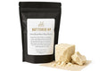 Raw African Shea Butter (16 Oz.)