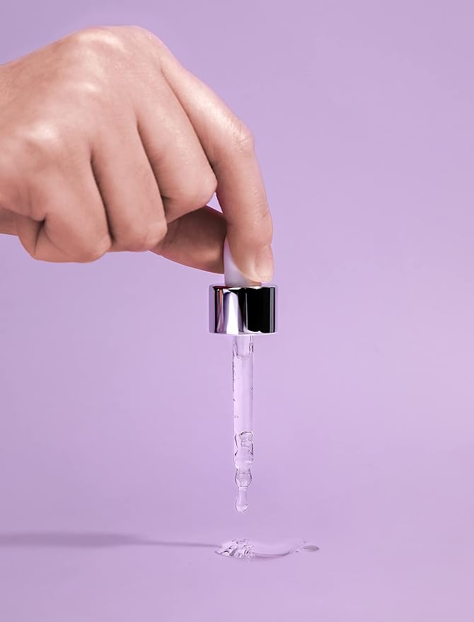 MIZON Marine Collagen 100 Ampoule Serum Korean Collagen Peptide Serum for Firming Skin Wrinkles Hydrating Anti Aging K-Beauty Serum with Adenosine Panthenol & Centella (1.01 fl oz)