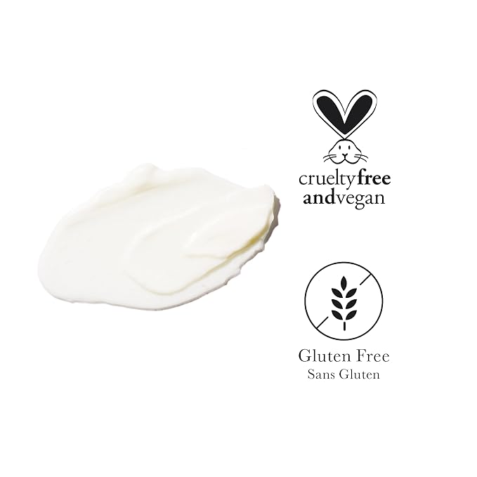 100% PURE Coffee Bean Caffeine Eye Cream Refresh & Hydrate Under Eye Treatment Reduce Puffiness, Dark Circles, Wrinkles with Green Tea, Rose Hip, Vitamin E - Youthful Vibrant Eyes - Vegan - 0.3 oz