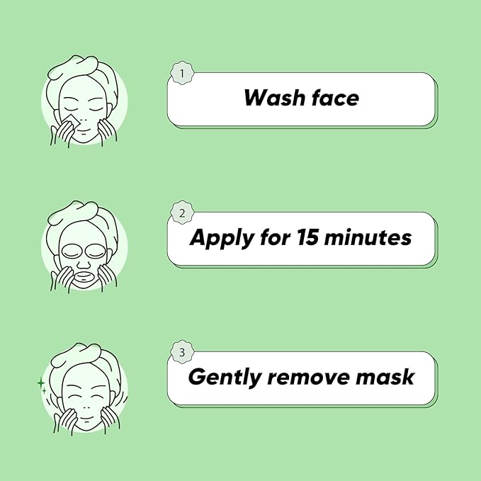 Plants Fruits Face Masks for Women,Aloe Vera Face Mask Hydrating,Moisturizing Rose Facial Masks for Women,Pomegranate Mask Sheet Skincare for All Skin Types(12Pack)