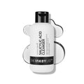 The INKEY List Salicylic Acid Cleanser - Daily Exfoliating Cleanser with 2% Salicylic Acid & Zinc PCA, Unclogs Pores, Anti Acne, Reduces Blackheads & Excess Oil for Clearer Skin