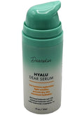 Dearskin Hyaluronic Acid Serum Vegan 100% Plant Based Hyaluronic Acid 10%, Hydrolyzed Hyaluronic Acid 2%, Sodium Hyaluronate Crosspolymer 1% - Hyalu Dear Serum
