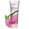 Desert Essence, Tropical Coconut Hand & Body Lotion 8 fl. oz. - Gluten Free - Vegan - Cruelty Free - Coconut Oil, Jojoba Oil & Vitamin E - Intense Hydration
