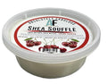 | 100% Whipped Creamy Natural Shea Butter 8oz | Absolutely Fabulous (OS, Cherry)