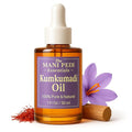 TMPE Kumkumadi Oil for Face with Saffron – Ayurvedic Face Oil for Glowing Skin, Uneven Tone & Dull Skin | Lightweight Hydrating Facial Oil for Radiant Skin – 1 fl oz