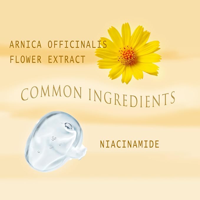 Grospe Calendula Cream Face Moisturizer for Sensitive and Dry Skin Calendula Gel Long Lasting Facial Moisturizer for Women Hydrating Face Cream 1.76 Oz