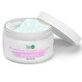 360Feel Unsented Body Lotion - Hydrates with Coconut & Olive Oil, Plant-Based, Non-Greasy, Sensitive Skin, All Day Use