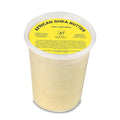 Jersey Botanical African Shea Butter Ivory - 100% Pure and Raw Unrefined - DIY Body, Hair, and Face Treatment - Great for Dry Skin - (32 oz.)