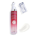 SPODARE Caffeine & Retinol Eye Serum for Dark Circles, Puffiness and Wrinkles, Under Eye Cream with Hyaluronic Acid, Niacinamide & Peptides, Roller Serum with 360°Massage Ball - 0.5 fl. oz