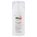 SEBAMED Moisturizing Face Cream with Pump for Sensitive Skin Antioxidant pH 5.5 Vitamin E Hypoallergenic 3.4 Fluid Ounces (100mL) Ultra Hydrating Dermatologist Recommended Moisturizer
