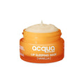 Overnight Lip Sleeping Mask - Intense Moisture Lip Night Treatment with Shea & Murumuru Butter - Hydrating Lip Care & Repair for Dry Cracked Lips, 8 Hour Hydration