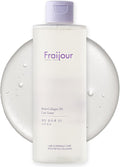 Fraijour Retin-Collagen 3D Core Toner – Anti-Aging Korean Toner with Bakuchiol, 7 Types of Collagen & Hyaluronic Acid, Firms Skin & Reduces Pores, Gentle for Sensitive Skin, 8.45 fl.oz.