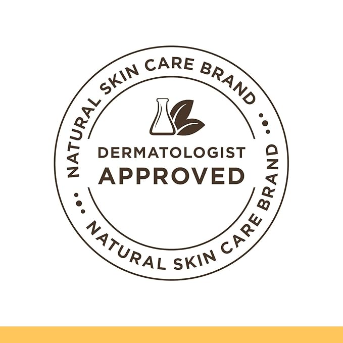 Burt's Bees Exfoliating Clay Mask for Unisex, 2.5 Ounce