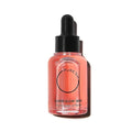 PURE’AM - Moisturizing Squalane Face Oil Serum- Plant Based Face Moisturizer Glowing Oil, Nourishing Facial Oil for Wrinkles & Fine Lines, Renewing Almond Oil for Skin Dullness, 1 fl oz