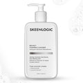 Gentle Foaming Cleanser – Gentle Face Wash for Men & Women with Licorice, Niacinamide & Ceramides – for All Skin Types – Non-Comedogenic – 400ml