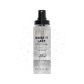 Milani Make It Last Setting Spray + Primer - Original Natural Finish, 24-Hour Wear Long Lasting Makeup Sealer & Finishing Spray, Cruelty-Free Vegan Face Mist, 2.03 Fl. Oz