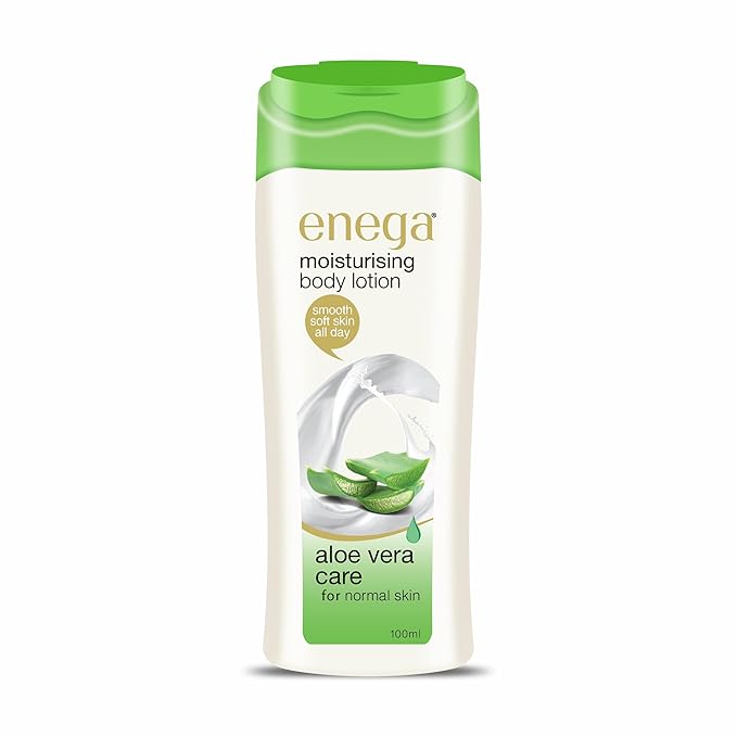 Aloe Vera Moisturizing Body Lotion