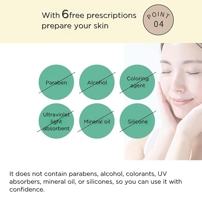 EARTHFUL BEAUTY i Sheet Mask Geranium Scent - 10 Sheet