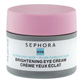 SEPHORA COLLECTION Brightening Eye Cream with Caffeine and Hyaluronic Acid 0.67 oz/ 20mL