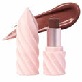 Queen Musia Skincare Supercharged Tinted Hydrabalm –– Hydrating Lip Balm for Women, Lip Gloss, Lip Mask, Sheer Tint, Moisturizing & Soothing, Vegan & Cruelty-free (1993)