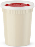 Triple Threat Body Butter 30 oz. / 1.9 lbs. - Blend of Shea, Mango & Coconut Oil - 100% Pure Natural Raw Unrefined Moisturizer For Dry Skin, Face And Hair. Great For Lip Balm and Soap Making