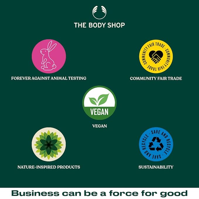 The Body Shop Mango Body Yogurt, 48hr Moisturizer, 100% Vegan, 6.98 Fl Oz