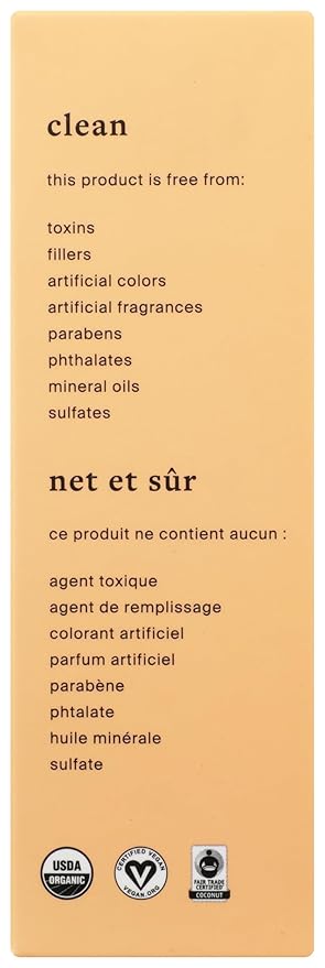 Cocokind Organic Facial Cleansing Oil