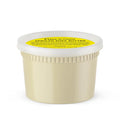 Plant Guru Raw African Shea Butter 16 oz. - 100% Pure Natural Unrefined IVORY - Ideal Moisturizer For Dry Skin, Body, Face And Hair Growth. Great For DIY Soap and Lip balm Making.